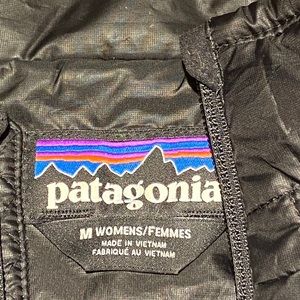 Patagonia women’s vest